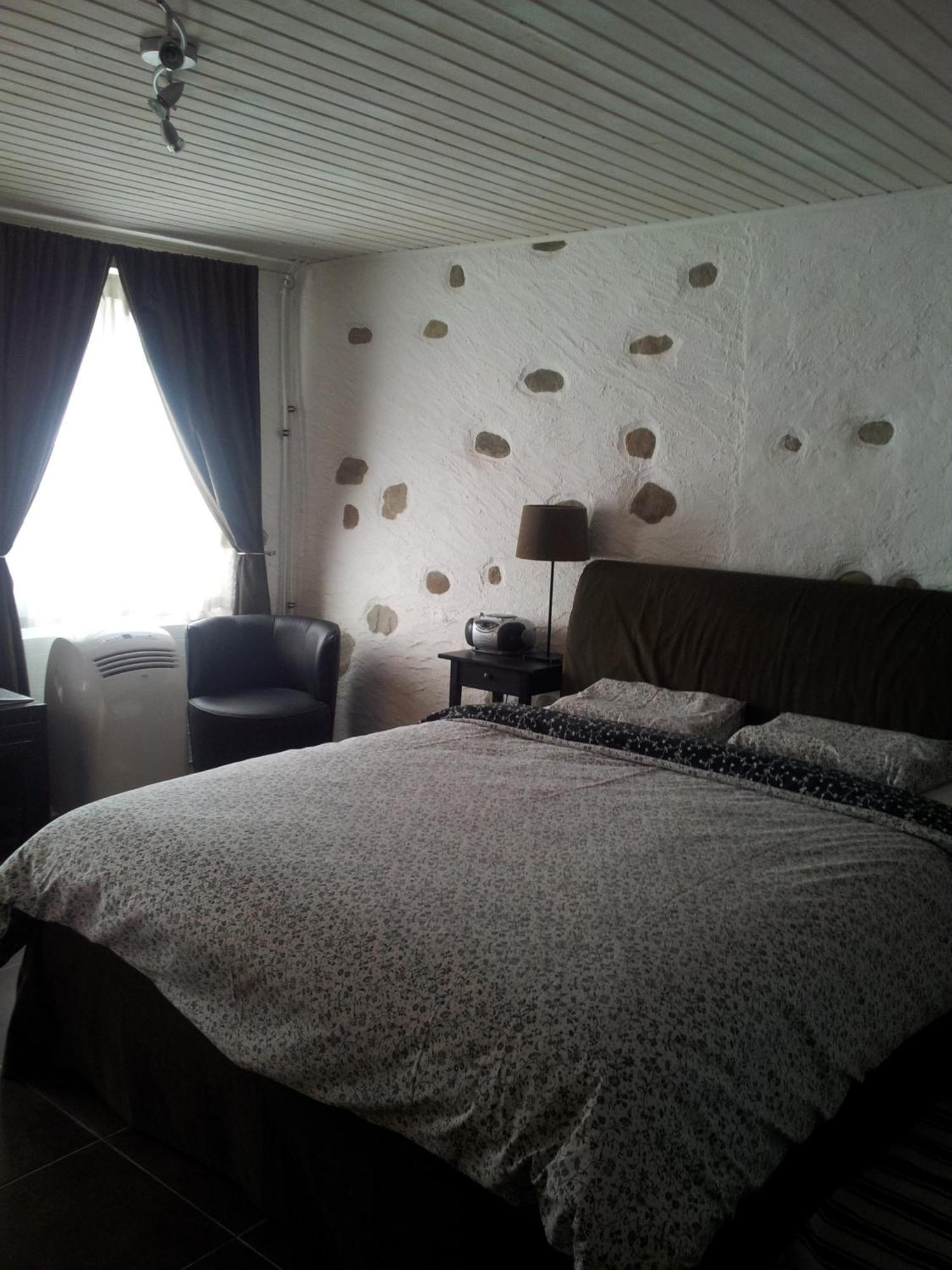Au Coeur Du Vignoble Sur Bursins Bed & Breakfast Luaran gambar